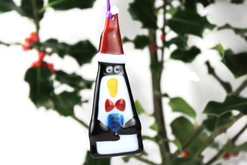 penguin