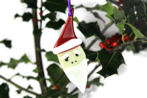 Santa